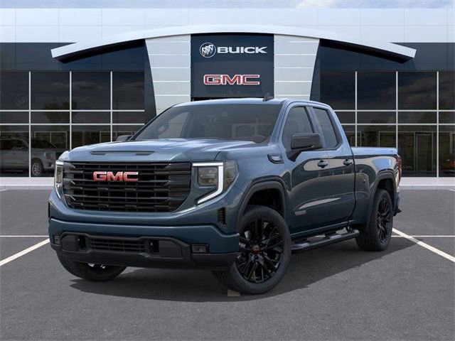 New 2026 GMC Sierra 1500 Elevation w/ Elevation Select Package AWD/4WD image 6