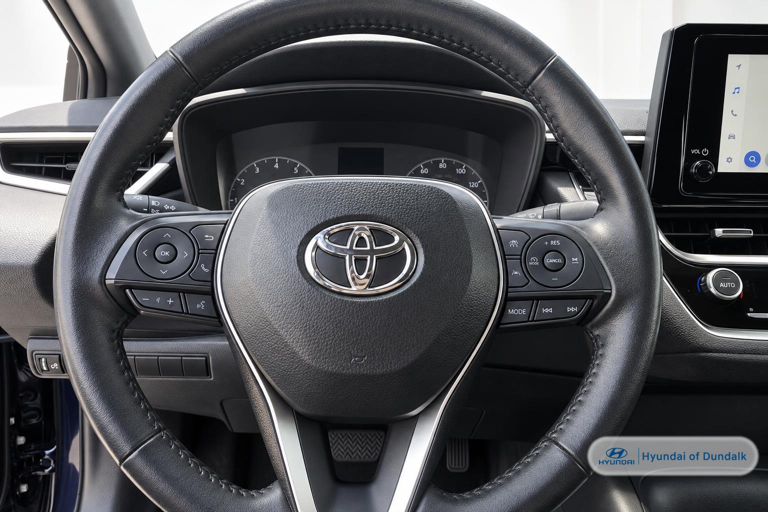 Used 2025 Toyota Corolla SE FWD image 10
