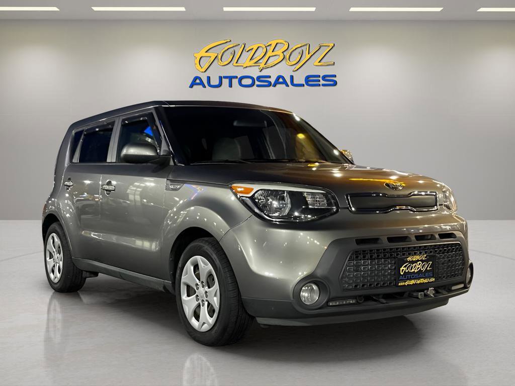Used 2014 Kia Soul image 30