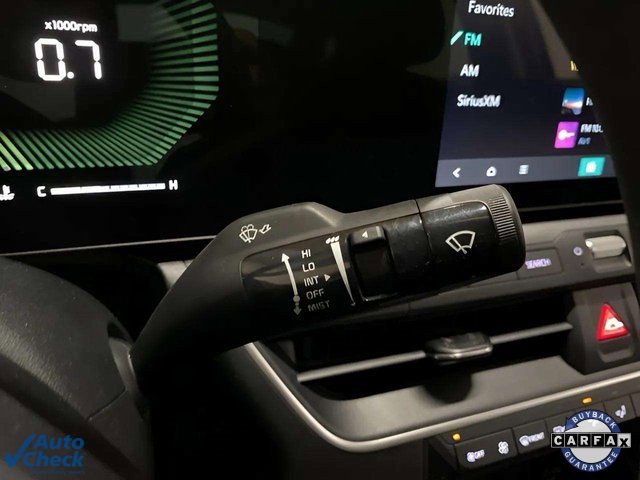 Used 2025 Kia K4 LX image 38