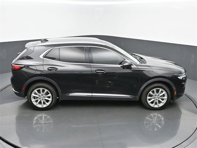 Used 2021 Buick Envision Preferred w/ Sport Touring Package image 43