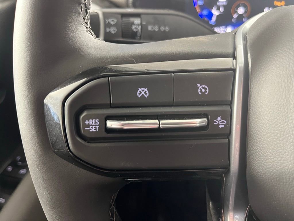 New 2026 Chevrolet Colorado ZR2 w/ Technology Package image 28