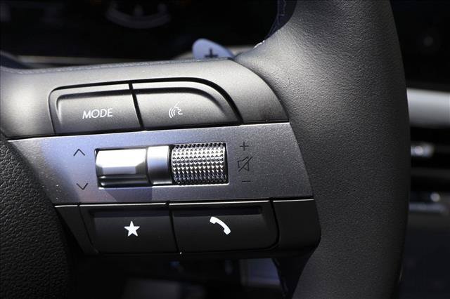 Certified 2026 Hyundai Sonata SEL FWD image 16