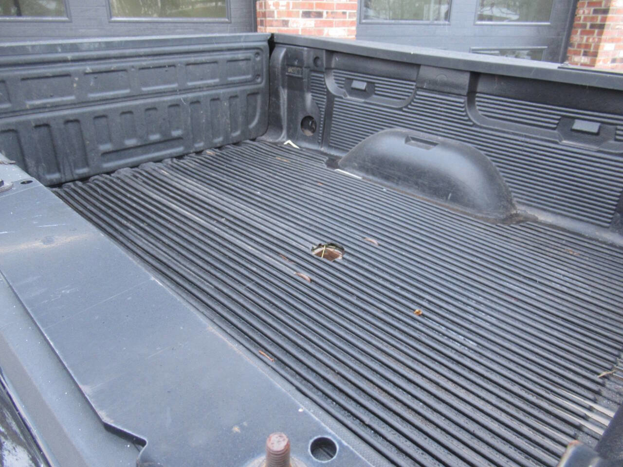 Used 2018 Chevrolet Silverado 2500 LT w/ LT Convenience Package image 11