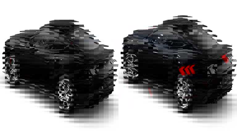 New 2025 Ford Mustang GT Premium image 9