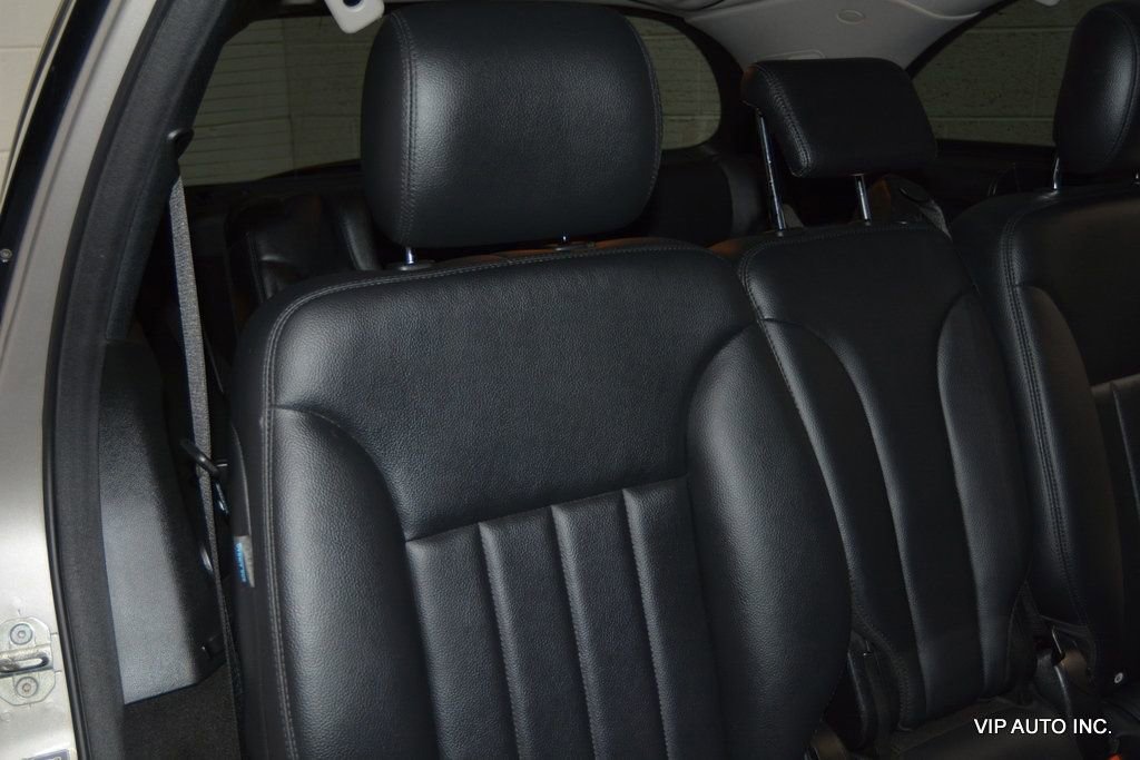 Used 2009 Mercedes-Benz R 320 BlueTEC 4MATIC image 26