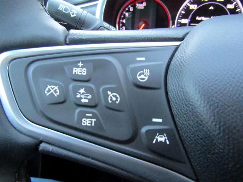 Used 2023 Chevrolet Malibu LT w/ LPO, Floor Liner Package image 31