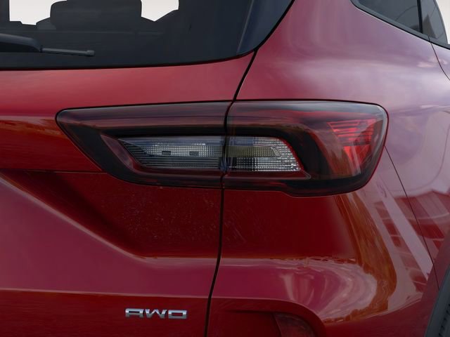 New 2026 Ford Escape ST-Line w/ Tech Pack #1 image 21