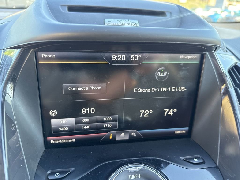 Used 2015 Ford Escape Titanium AWD/4WD image 15