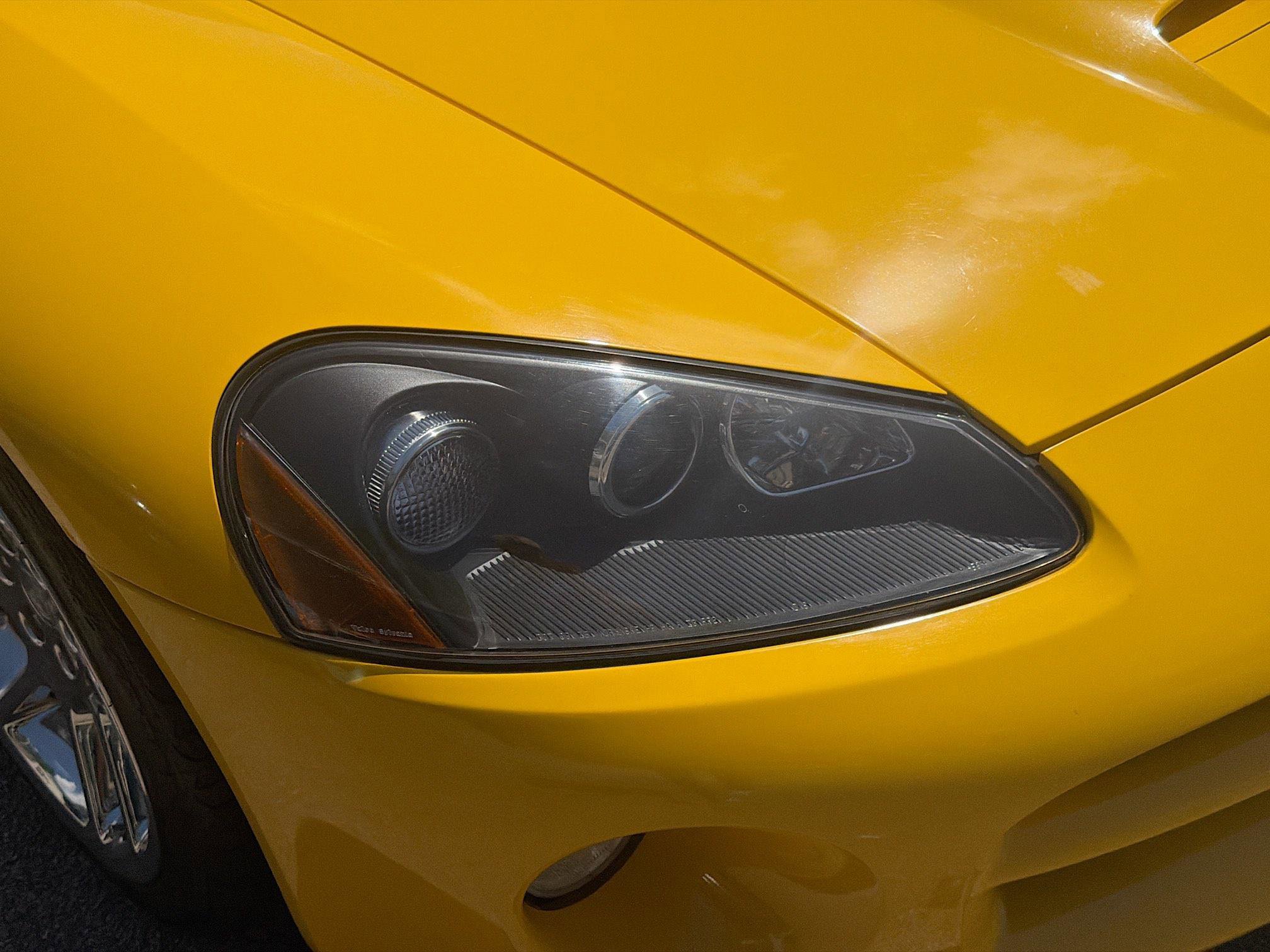 Used 2005 Dodge Viper SRT-10 image 24