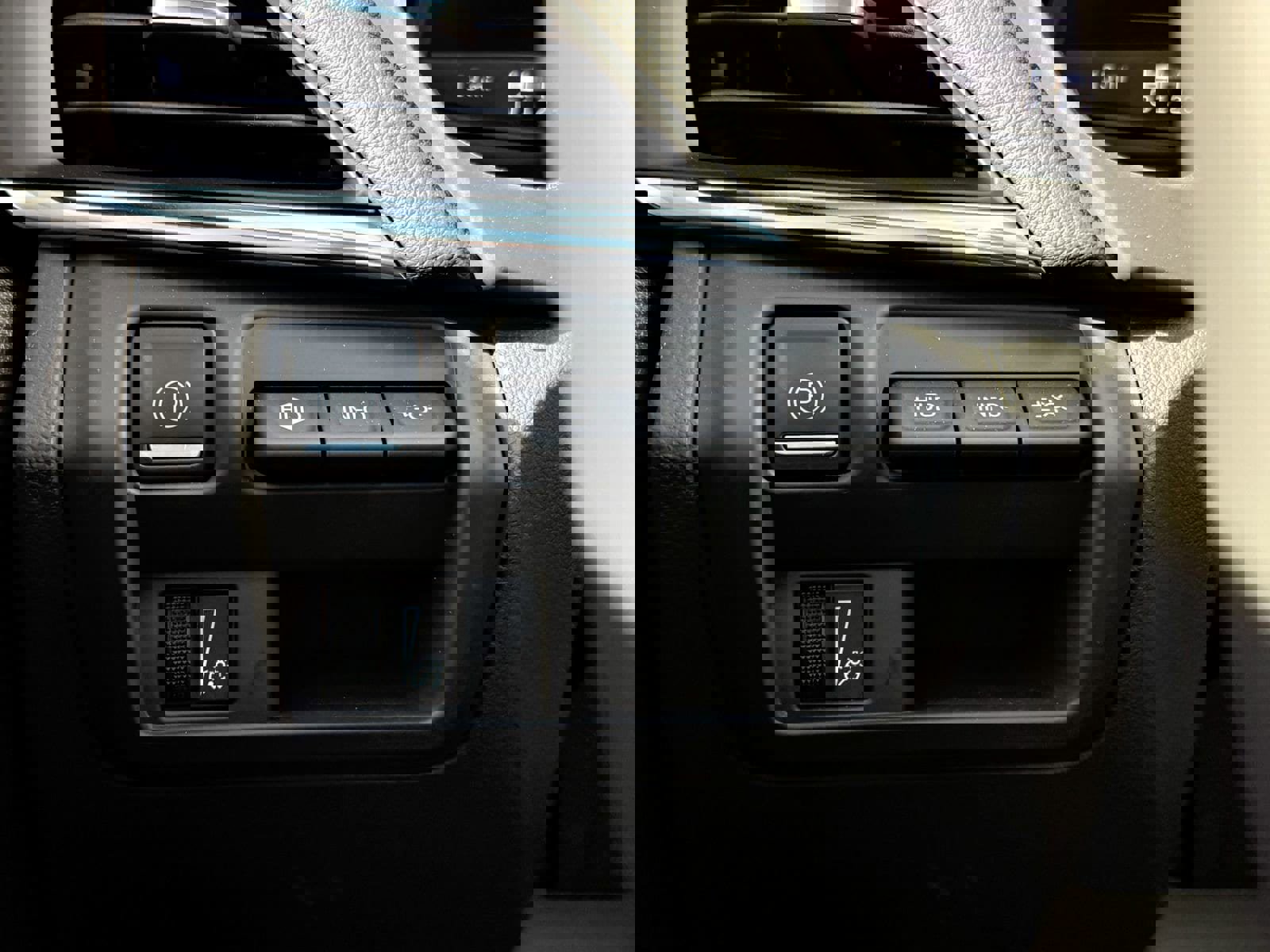 New 2025 Cadillac CT4 Sport image 37