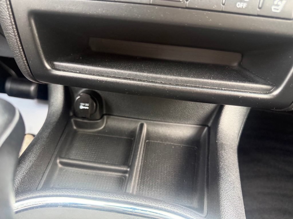 Used 2013 Dodge Durango SXT w/ Rallye Appearance Group AWD/4WD image 22
