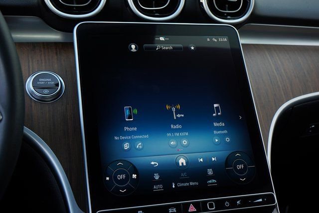 Certified 2024 Mercedes-Benz C 300 C 300 image 20