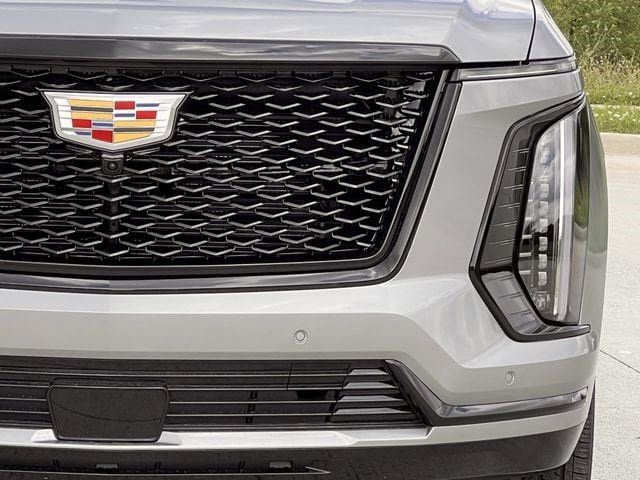 New 2026 Cadillac Escalade Sport w/ Touring Package AWD/4WD image 8