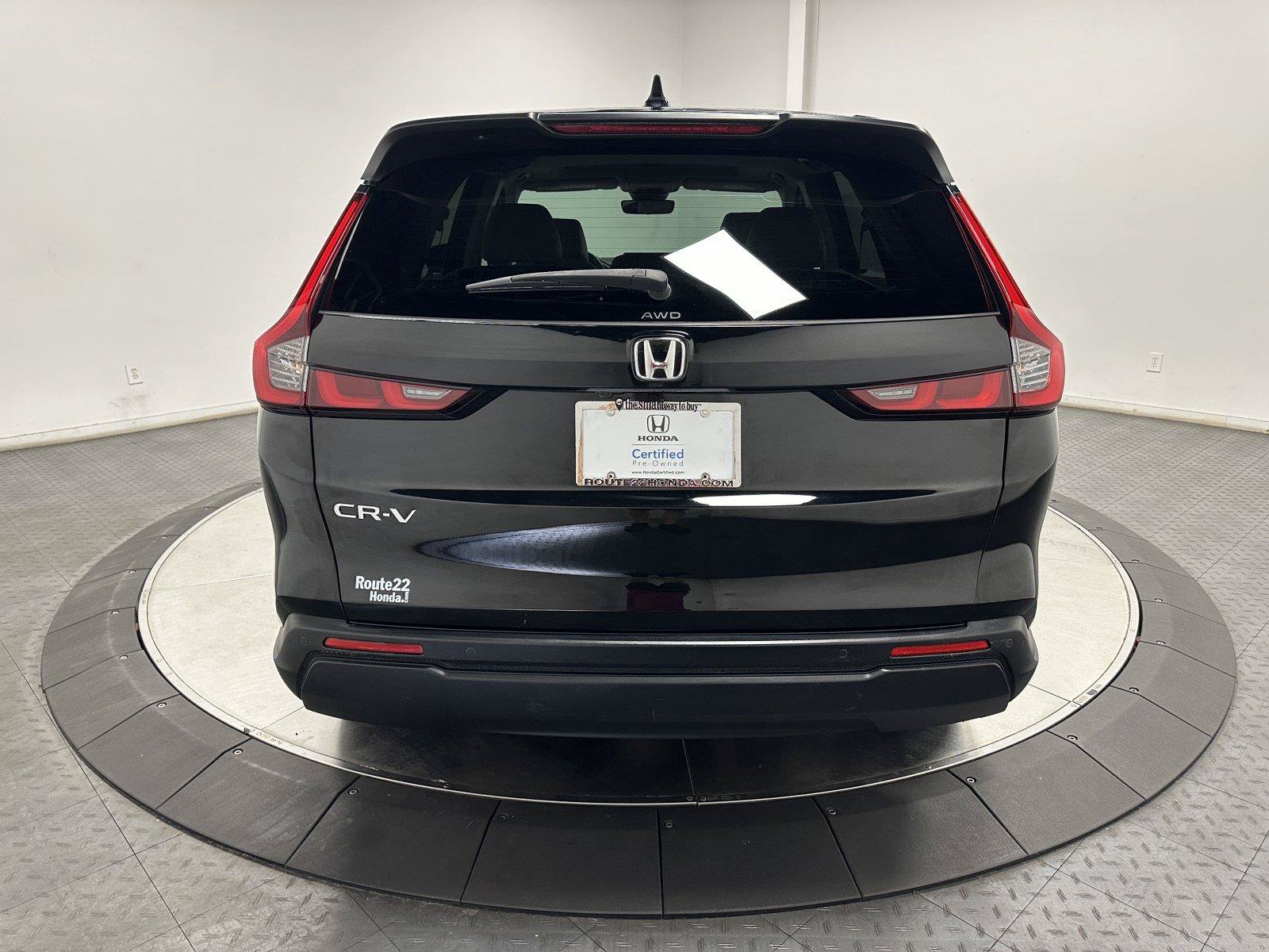 Used 2023 Honda CR-V EX-L image 11