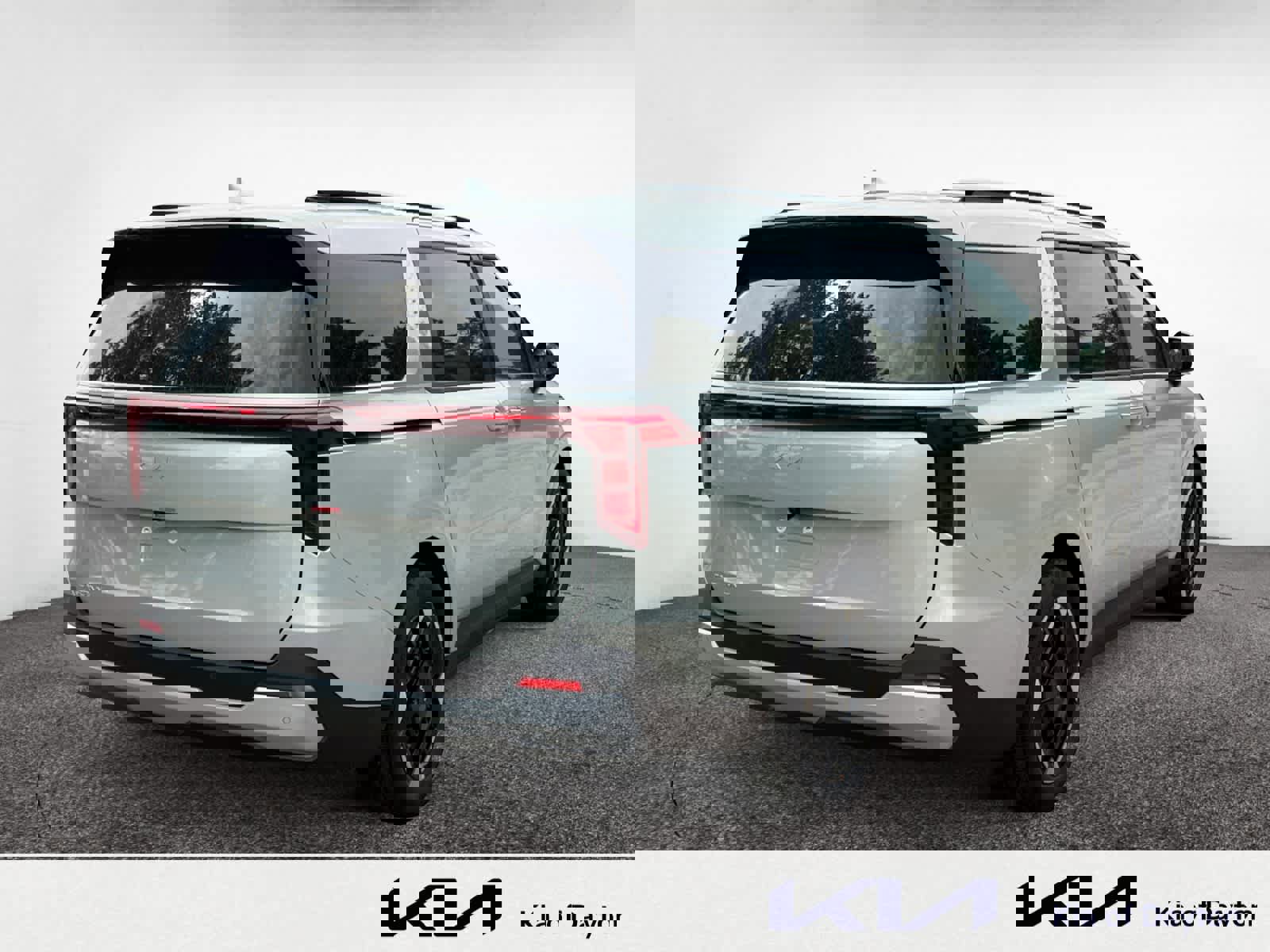New 2026 Kia Carnival EX image 5
