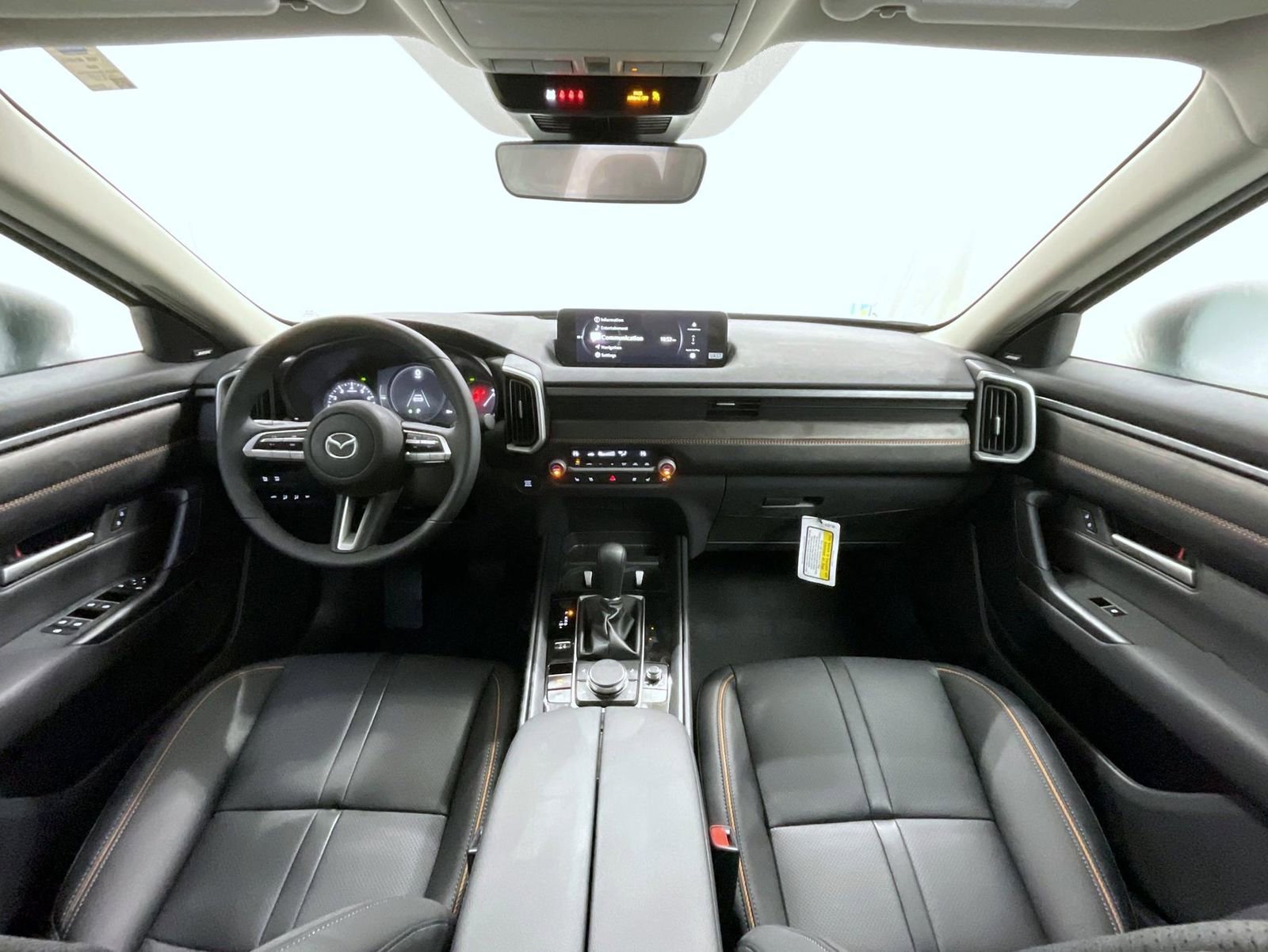 New 2026 MAZDA CX-50 AWD 2.5 S w/ Premium Package image 12