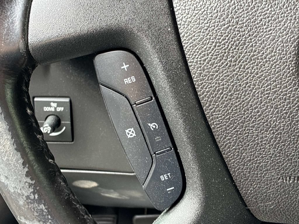 Used 2020 Chevrolet Express 2500 Extended w/ Communications Package RWD image 22