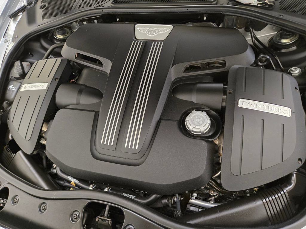 Used 2015 Bentley Continental GT V8 S AWD/4WD image 25