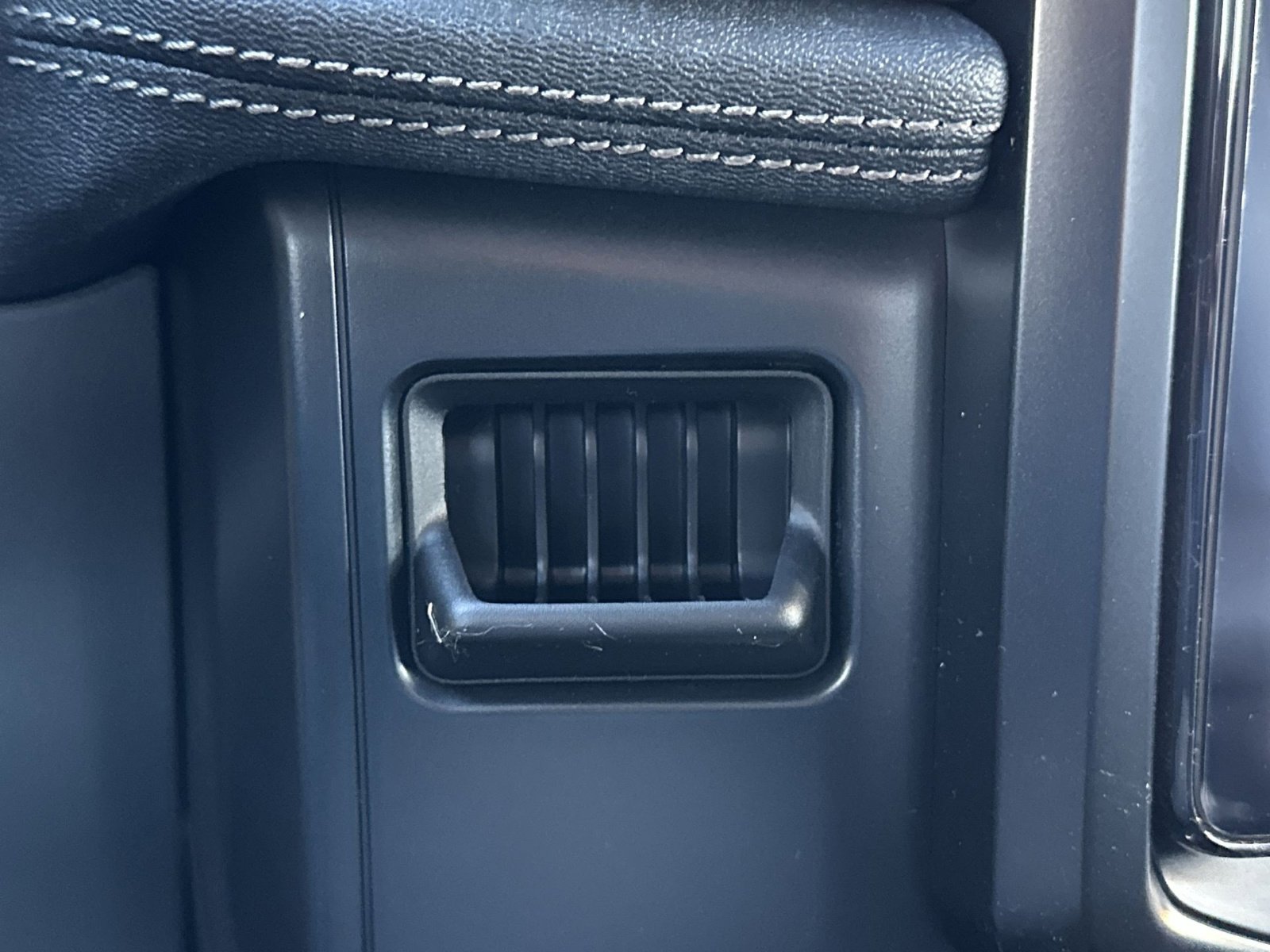 New 2025 Ford F150 Lightning Flash image 29