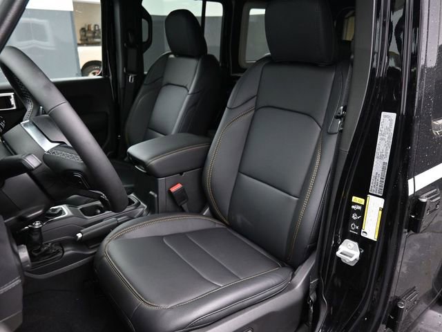 New 2026 Jeep Wrangler Sahara image 18