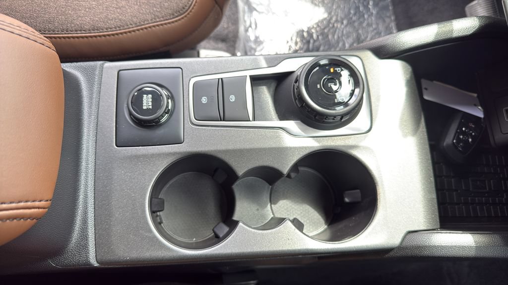 New 2025 Ford Bronco Sport Outer Banks w/ Outer Banks Tech Package+ AWD/4WD image 19