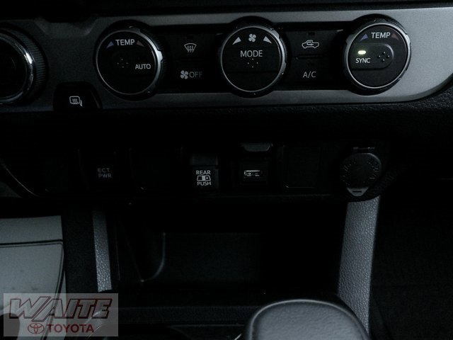 Used 2023 Toyota Tacoma SR5 image 16