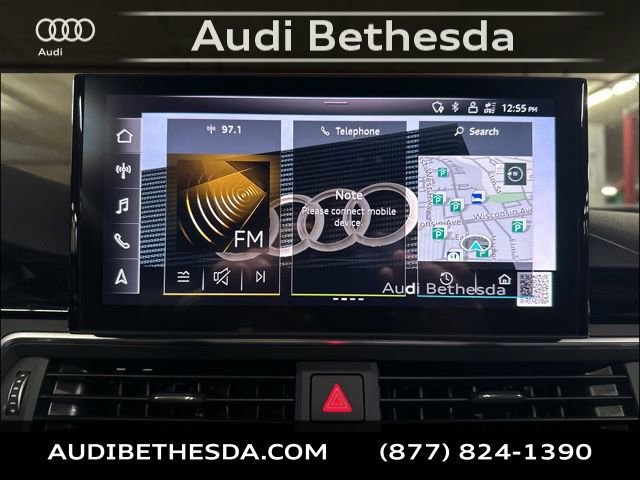 Certified 2023 Audi A5 2.0T Prestige w/ S Line Interior Package image 20