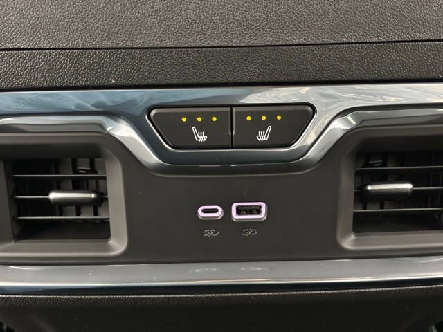 New 2026 GMC Sierra 1500 Denali AWD/4WD image 9