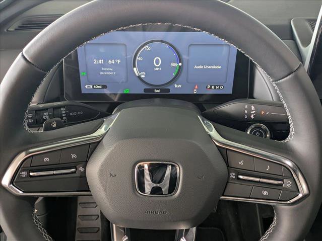 New 2026 Honda Prologue Touring image 11