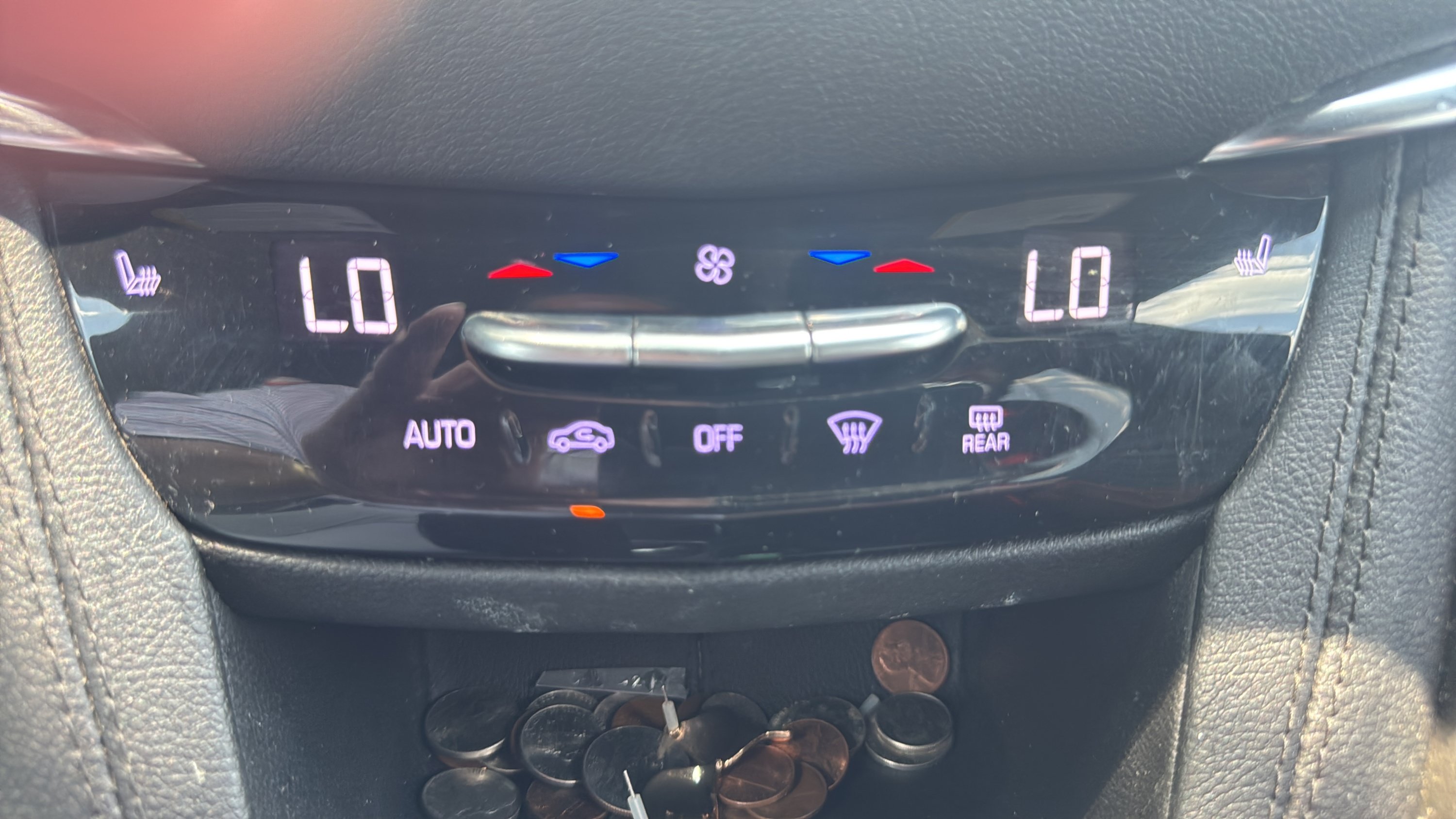 Used 2022 Cadillac XT6 Luxury FWD image 17