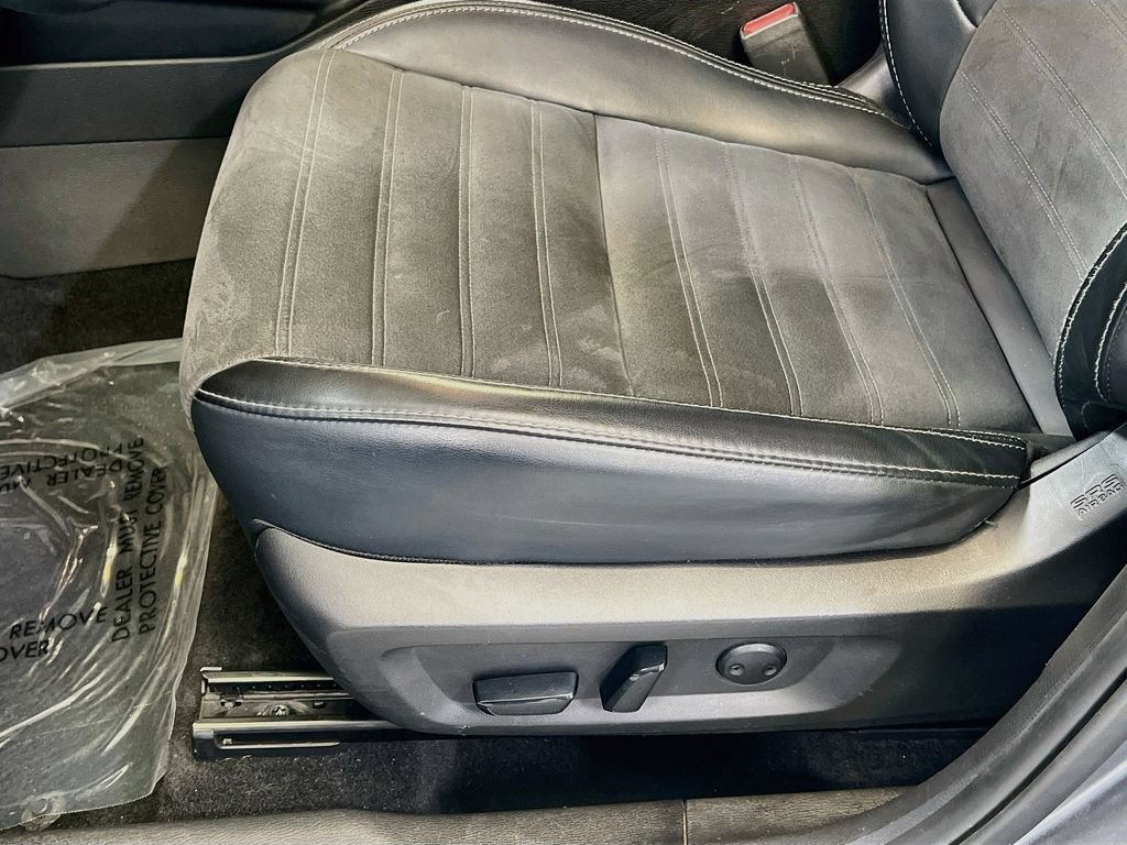 Used 2024 Mitsubishi Outlander SE AWD/4WD image 19