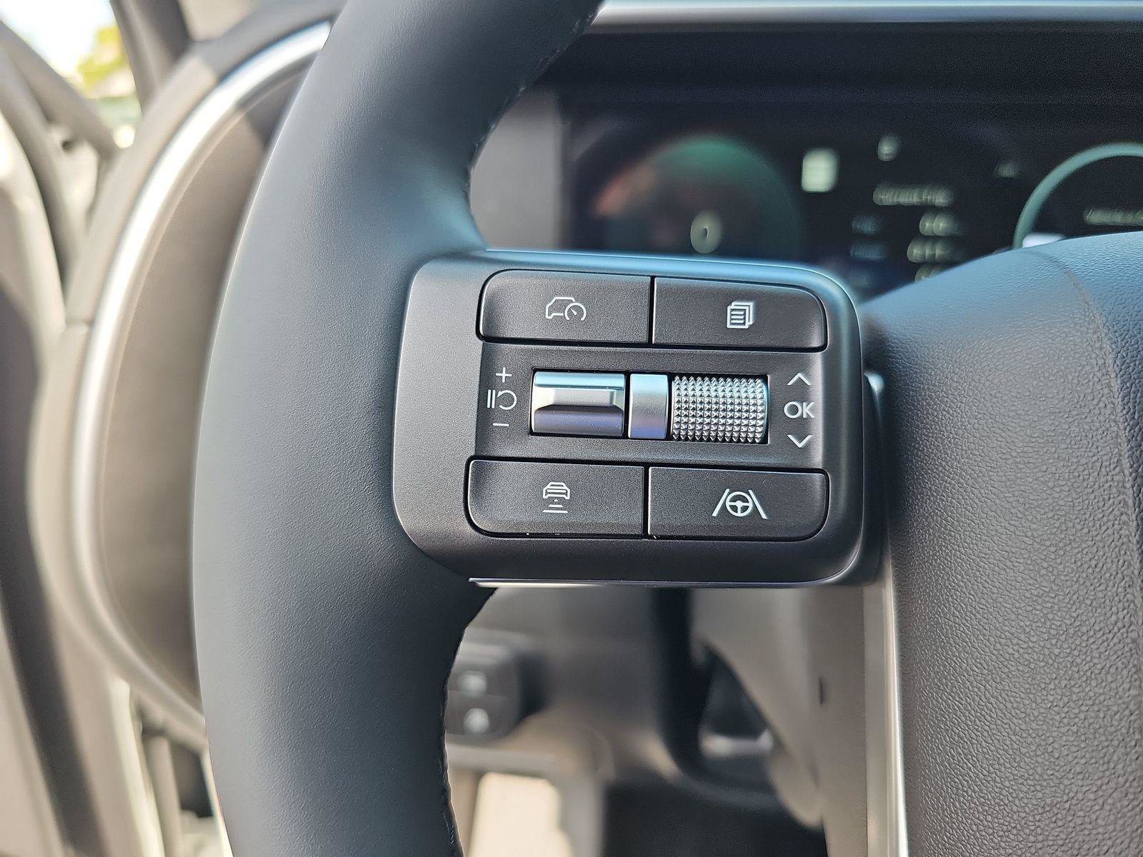 New 2026 Hyundai Palisade SEL AWD/4WD image 18