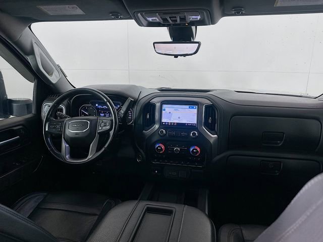 Used 2020 GMC Sierra 2500 Denali w/ Denali Ultimate Package image 25