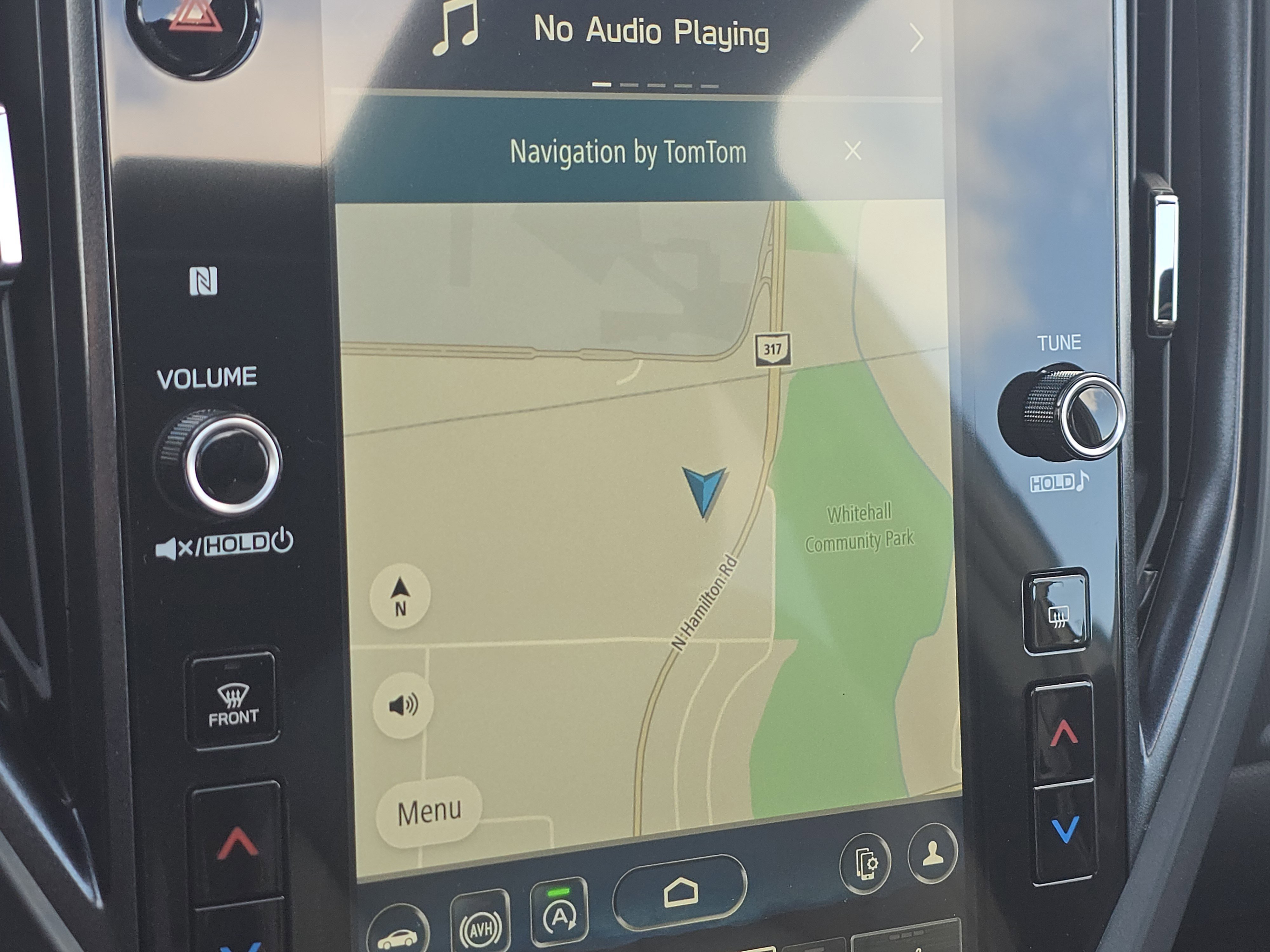 New 2026 Subaru Forester Wilderness image 12