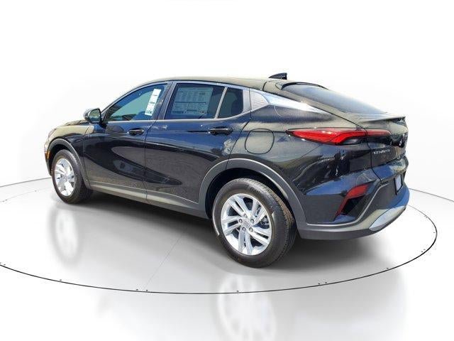 New 2026 Buick Envista Preferred image 4