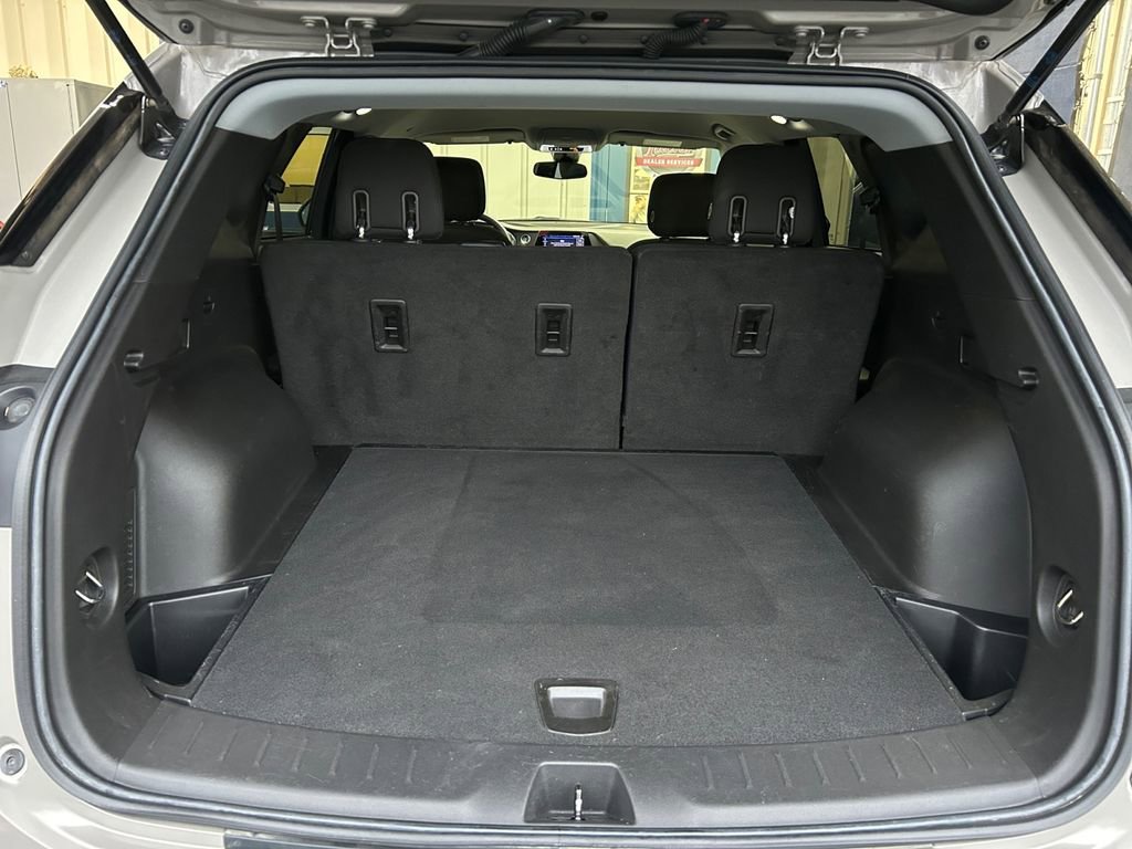 Used 2021 Chevrolet Blazer LT image 25