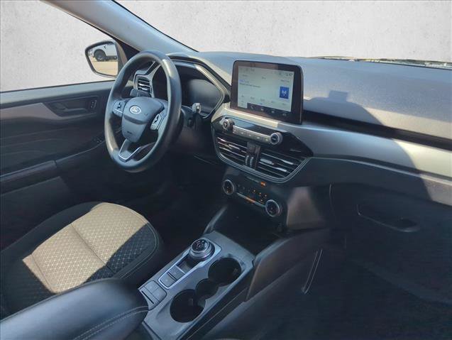 Used 2025 Ford Escape Active FWD image 21