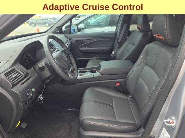 Used 2026 Honda Ridgeline TrailSport image 11