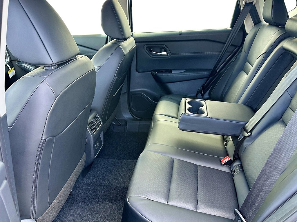 New 2026 Nissan Rogue SV w/ SV Premium Package image 26