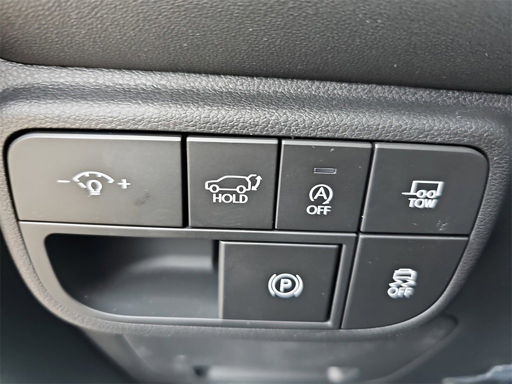 New 2026 Hyundai Palisade SEL image 27