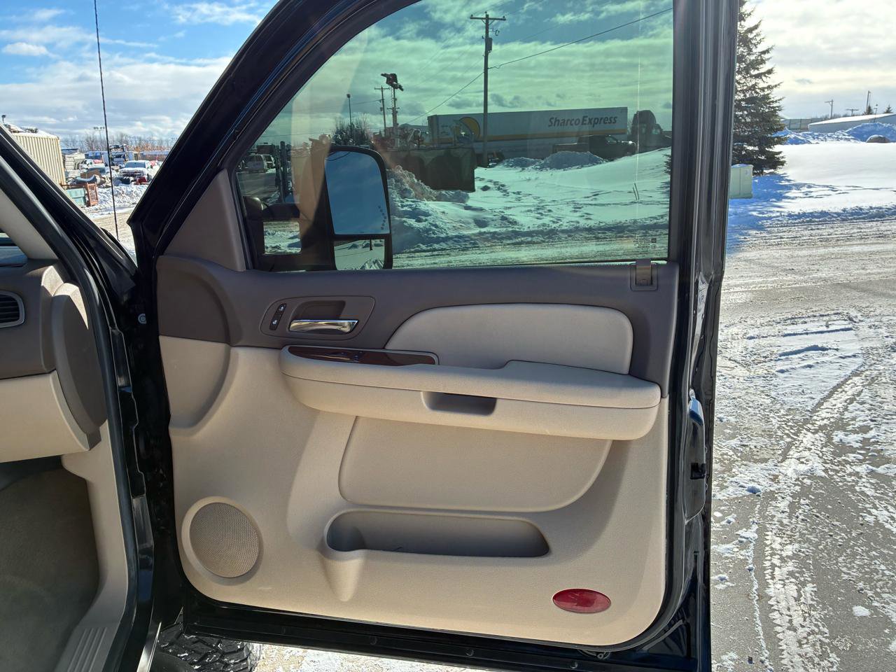 Used 2008 GMC Sierra 2500 SLT AWD/4WD image 21