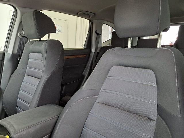 Used 2021 Honda CR-V EX image 23