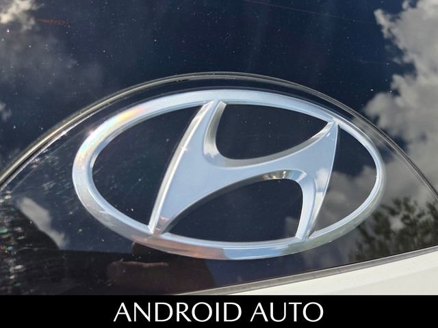 Used 2024 Hyundai Tucson XRT FWD image 11