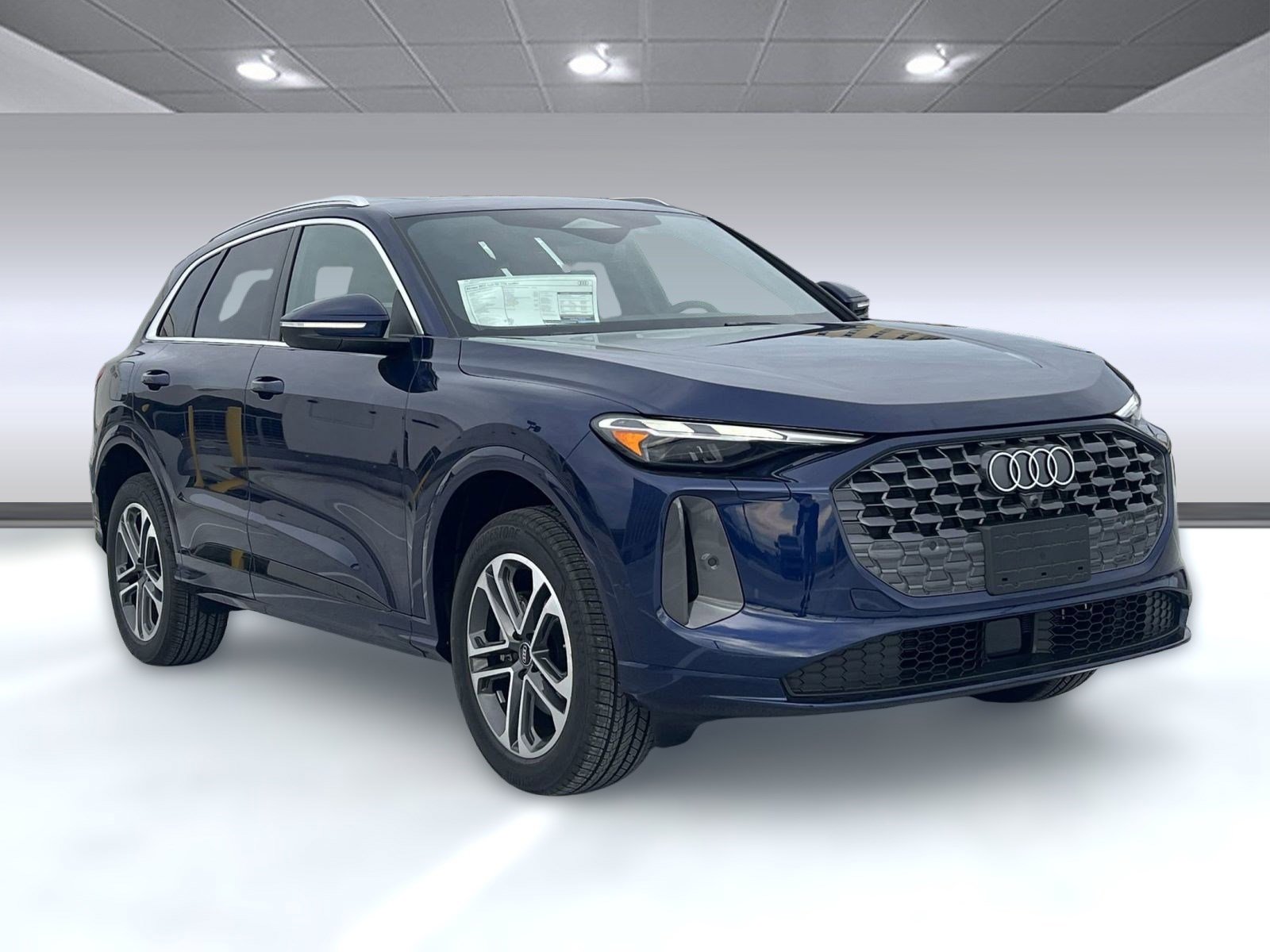 New 2025 Audi Q5 Premium image 7