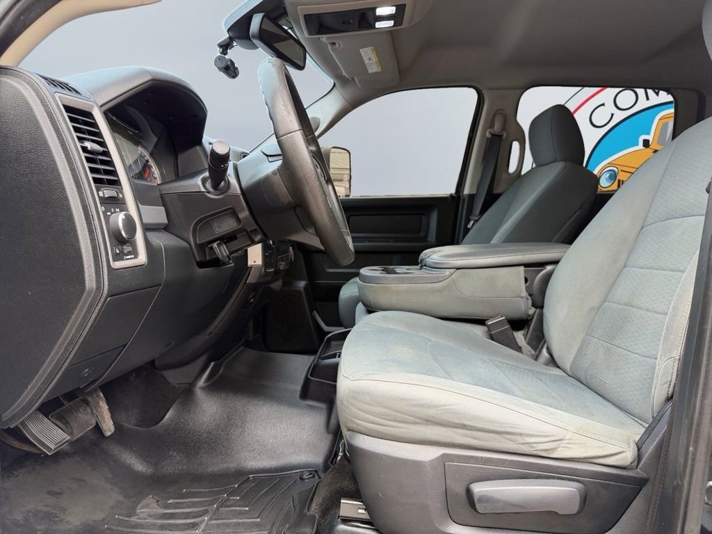 Used 2015 RAM 1500 Tradesman w/ Popular Equipment Group image 10