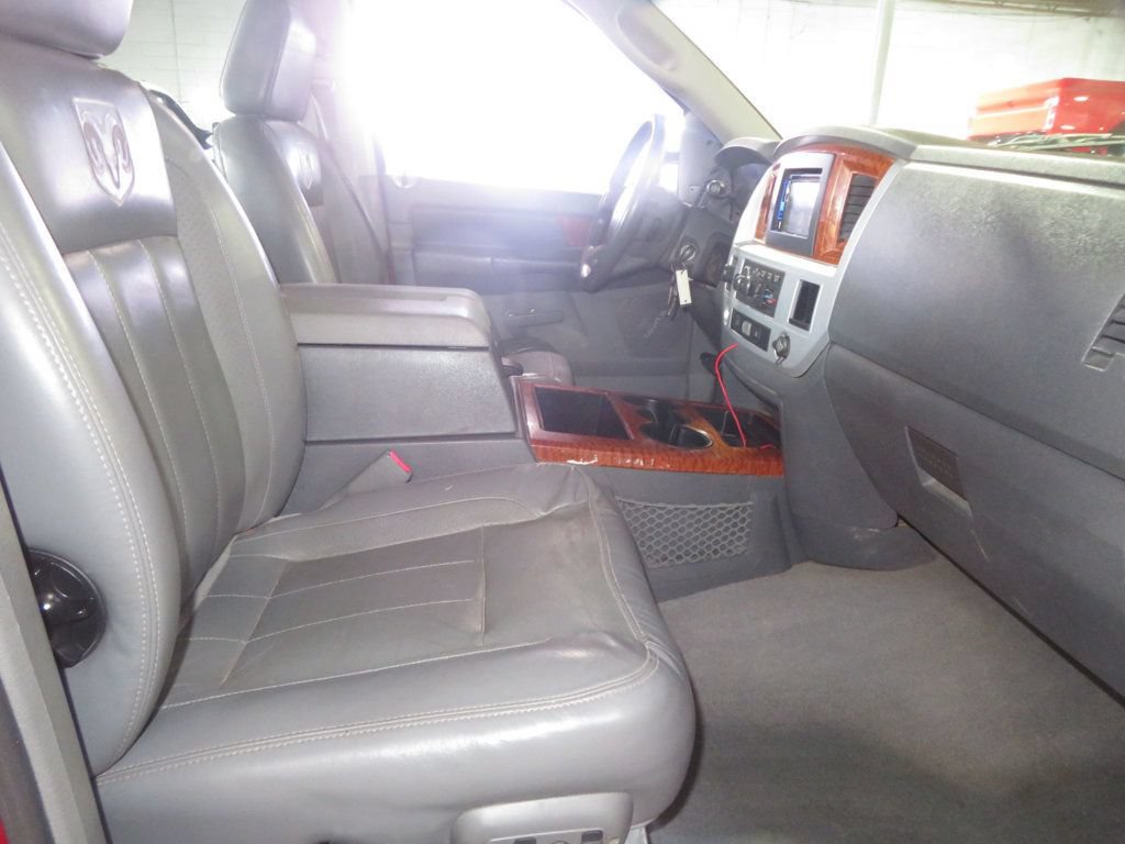Used 2006 Dodge Ram 2500 Truck Laramie AWD/4WD image 33