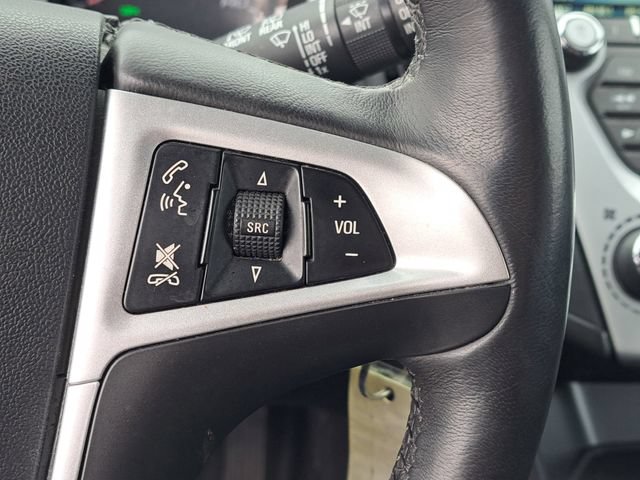 Used 2016 Chevrolet Equinox LT w/ Convenience Package FWD image 10