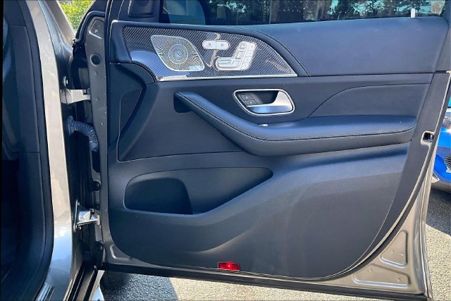 Certified 2023 Mercedes-Benz GLE 53 AMG 4MATIC Coupe image 19