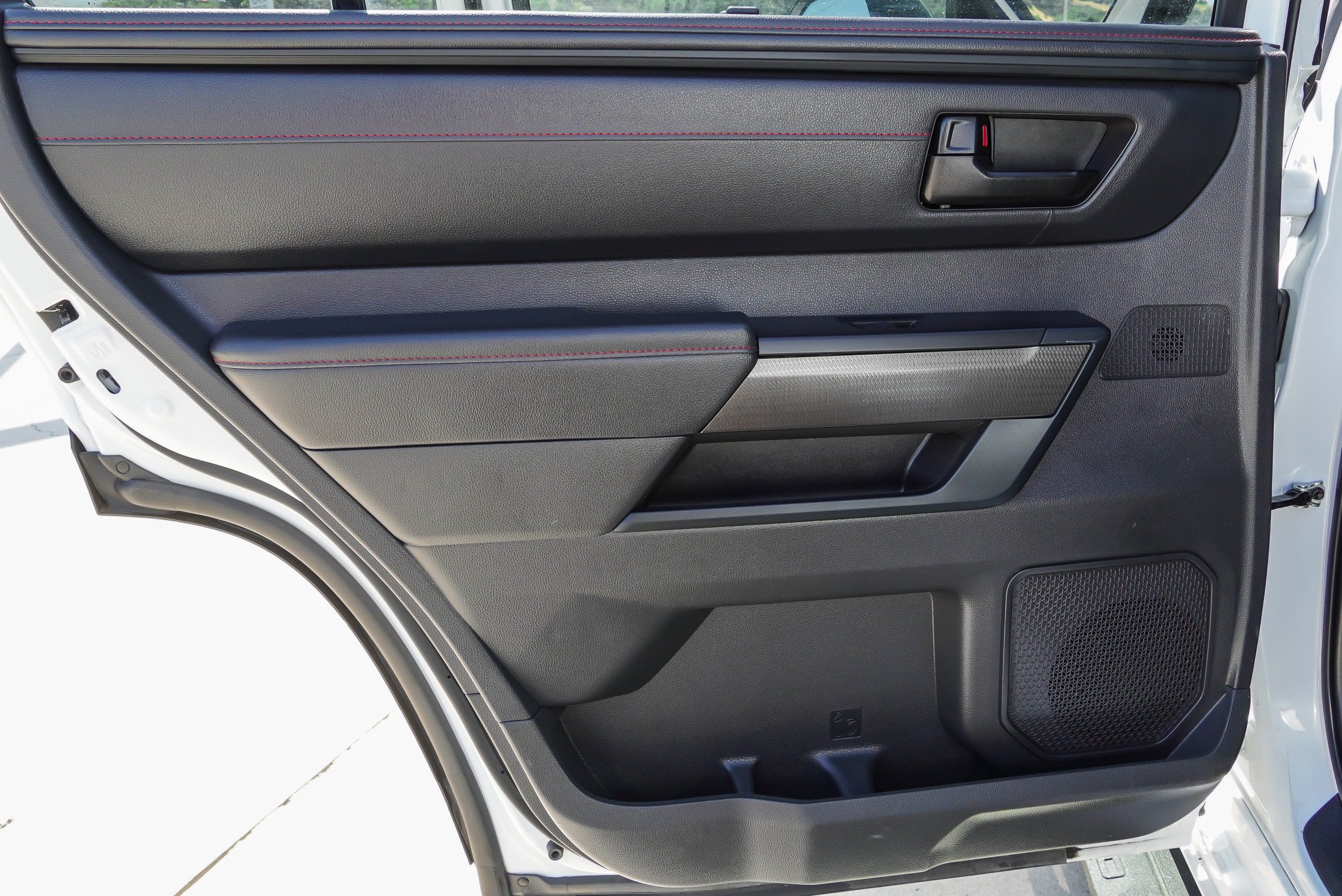 Certified 2024 Toyota Sequoia TRD Pro AWD/4WD image 26